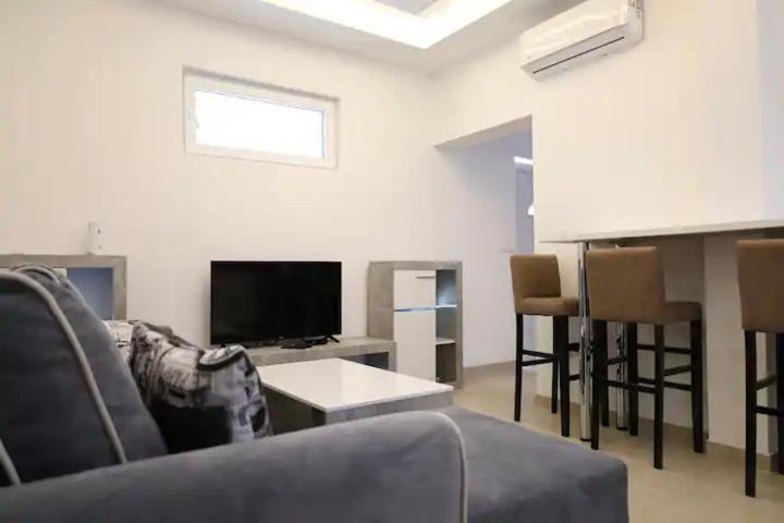 Apartments R&M Tivat Exterior foto