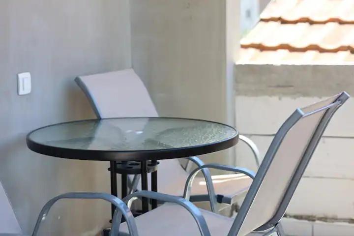 Apartments R&M Tivat Exterior foto