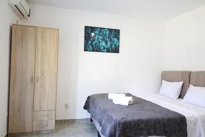 Apartments R&M Tivat Exterior foto