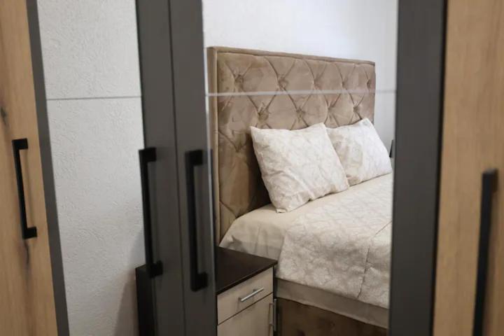 Apartments R&M Tivat Exterior foto