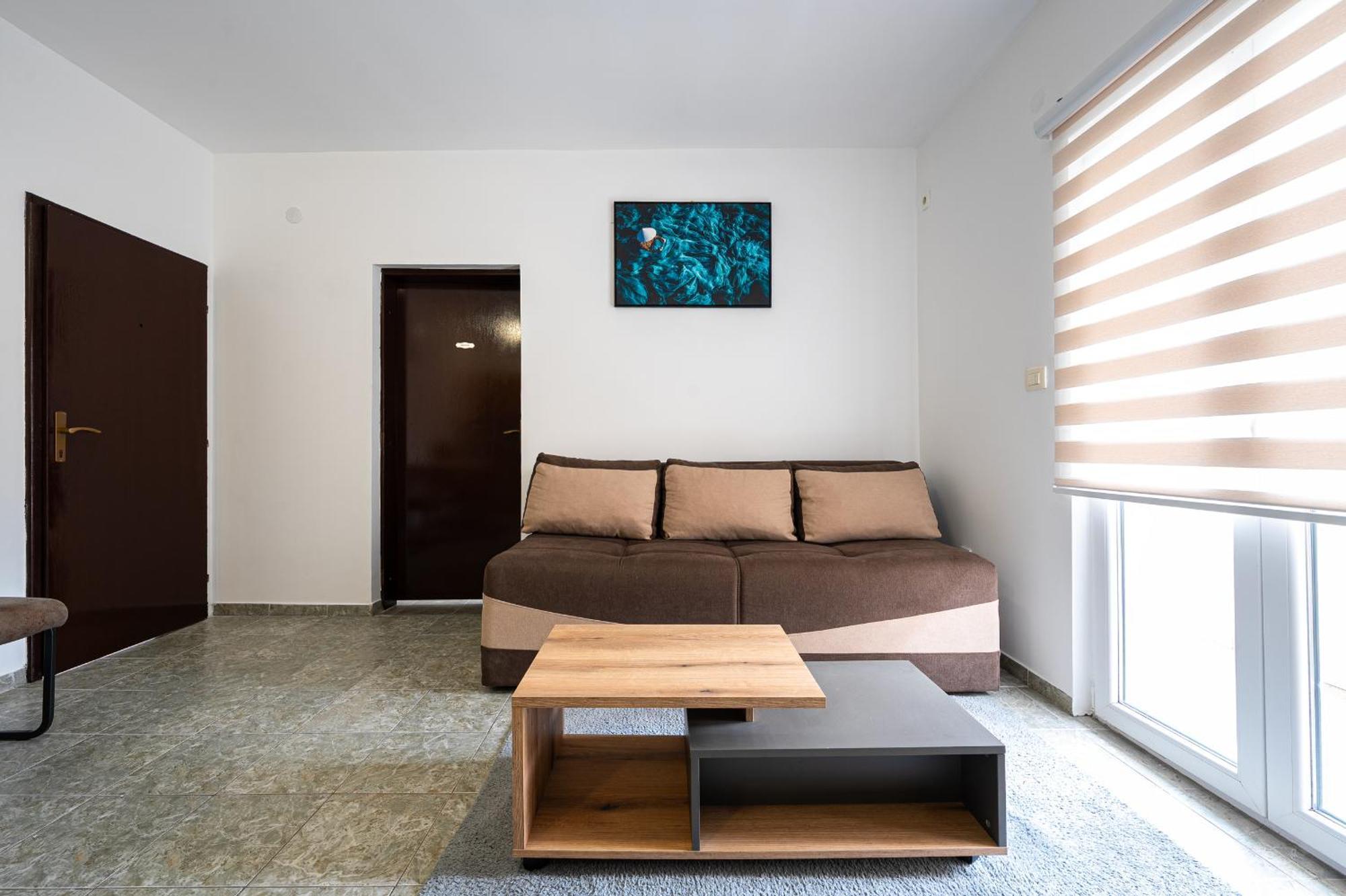 Apartments R&M Tivat Zimmer foto